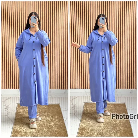 2P كيطمة طويلة