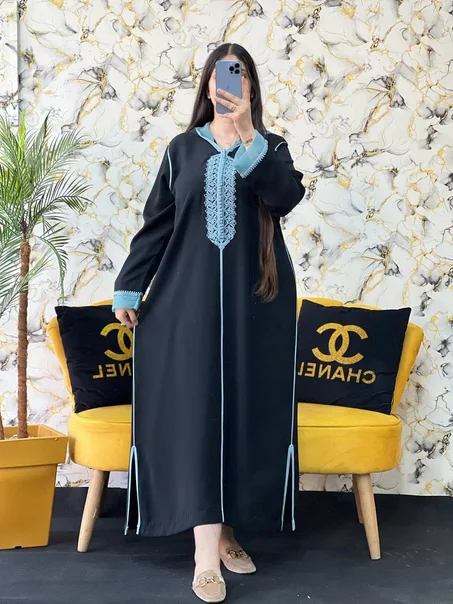 جلابة كريب كوريا