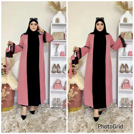3abaya عباية