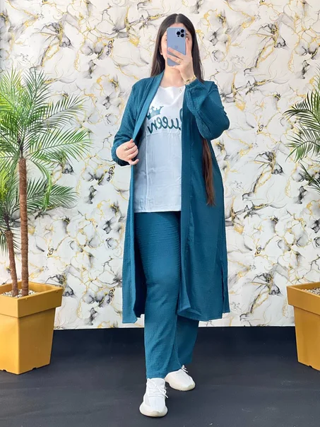 اونسنبل 3 قطع كريب