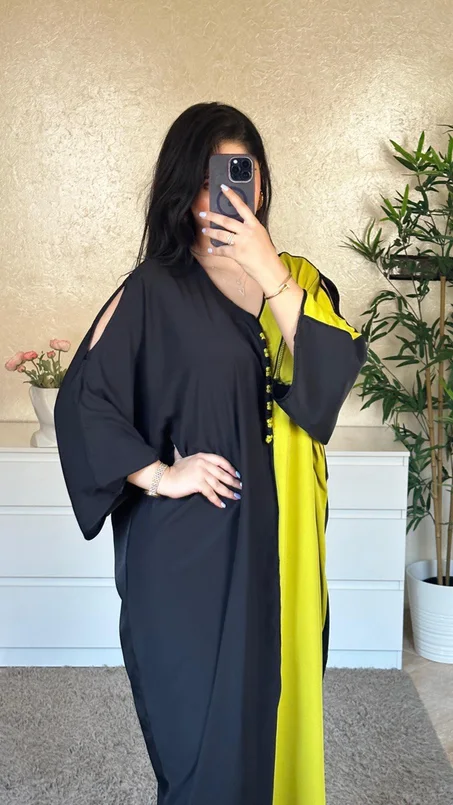 قندورة Gandora