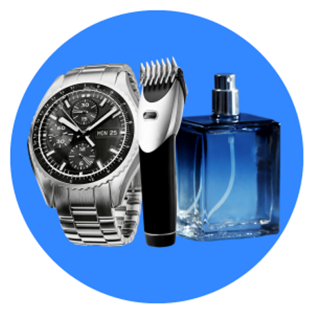 منتجات رجالية