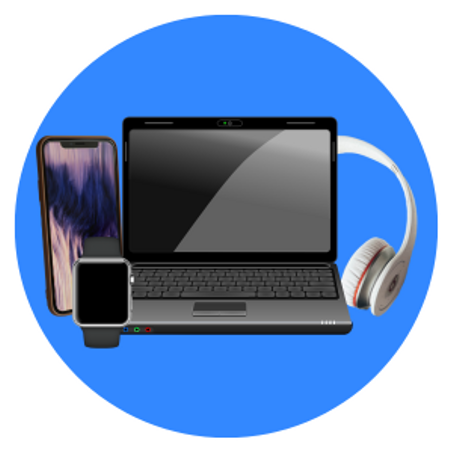 إلكترونيات