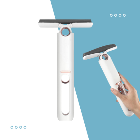 آلة التنظيف المحمولة متعددة الاستخدامات