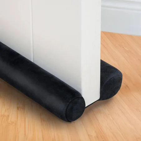 مانع تسرب الهواء والغبار أسفل الباب