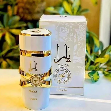 عطر يارا – سحر الأناقة والرقي