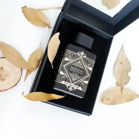 بديع العود – عطر المجد والفخامة