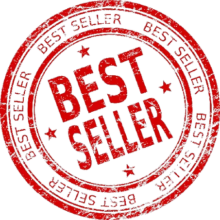 الاكثر مبيعا