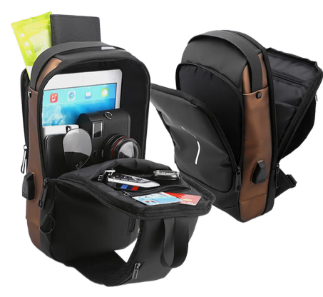 حقيبة صدرية