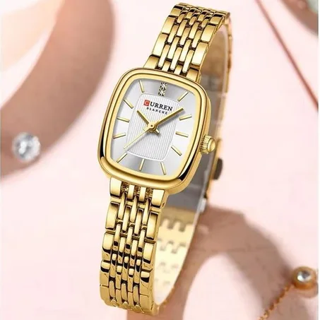 Partagez ce produit    Curren Montre à Quartz pour Femme