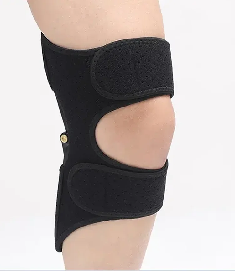 دعامة الركبة الذكية – لتقوية المفاصل وتسهيل المشي