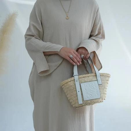 عباية للخروج او صلاة