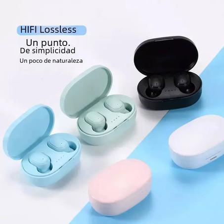 Auriculares inalámbricos TWS A6S Pro originales