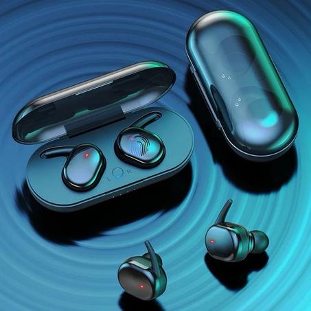 Uno de los mejores auriculares Bluetooth de 2023