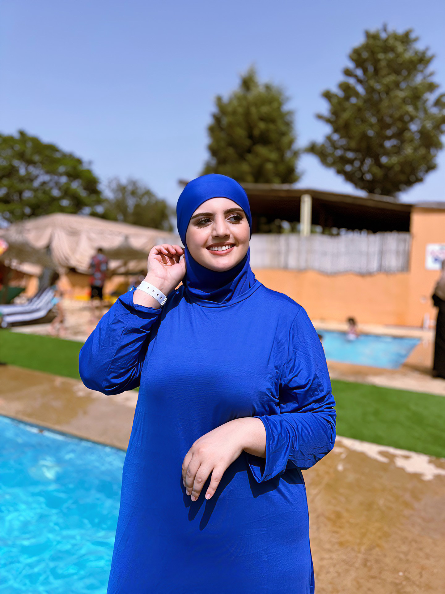 ملابس نساء