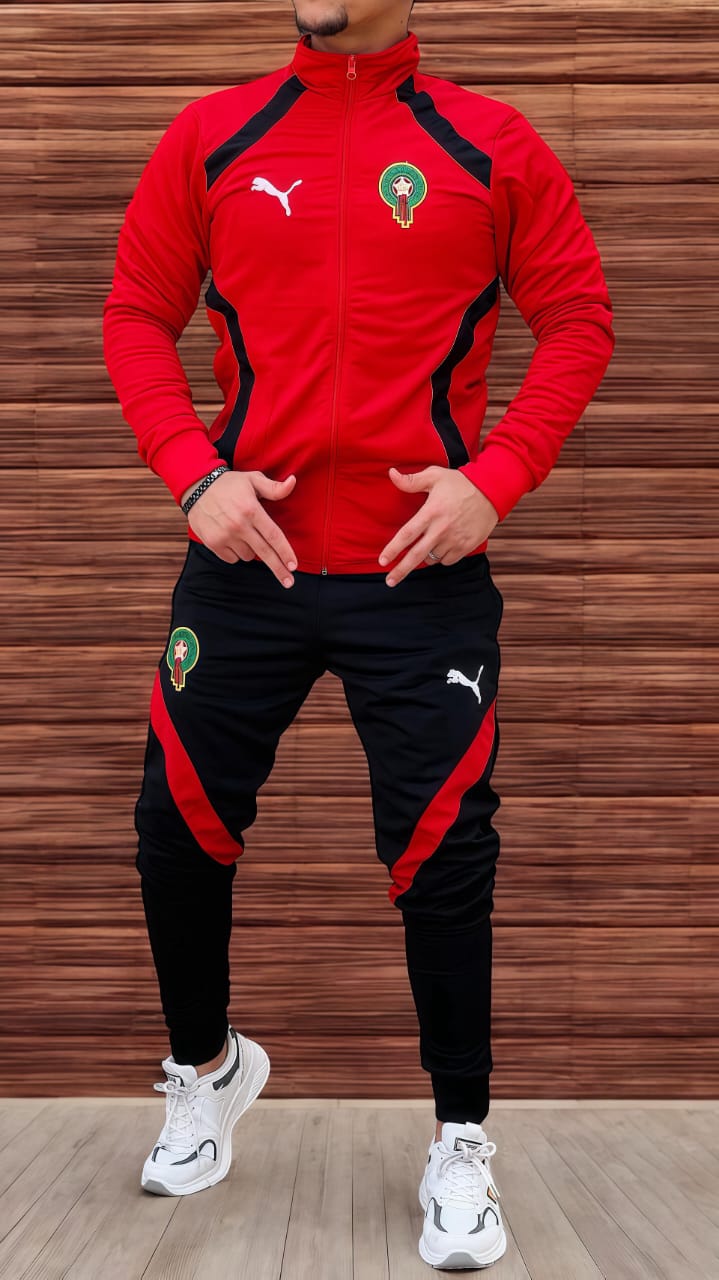 سورفيت رجالي للمنتخب الوطني