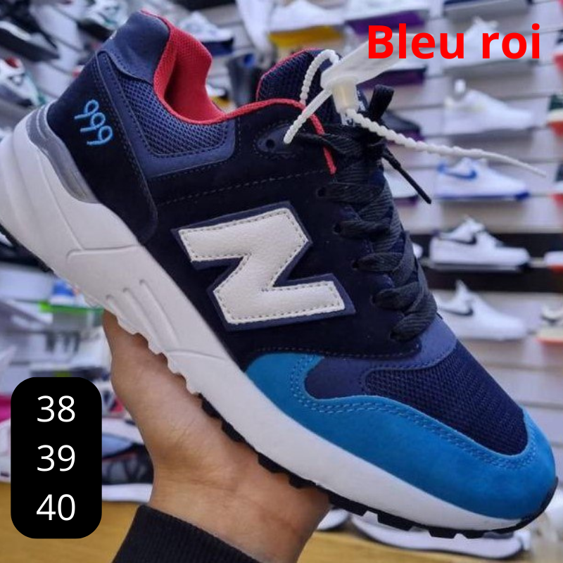 سبرديلة New Blance 999
