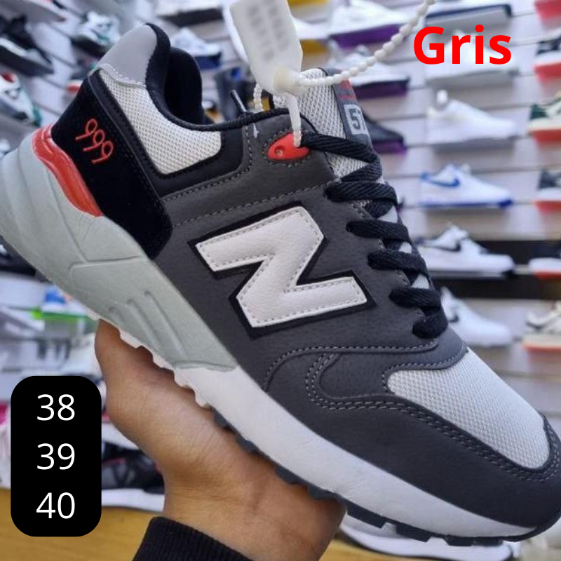 سبرديلة New Blance 999