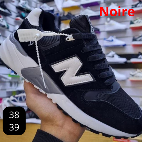 سبرديلة New Blance 999