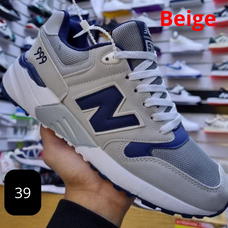 سبرديلة New Blance 999