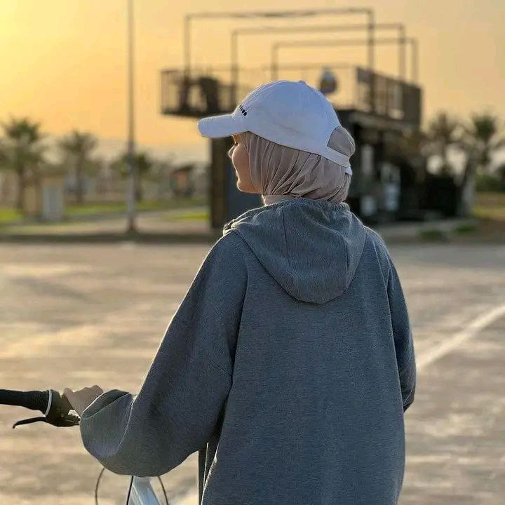 كيطمة طويلة بالسروال لنساء