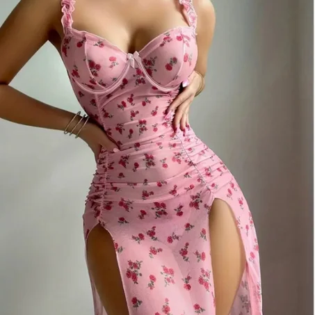 ملابس نسائية   lingerie femme