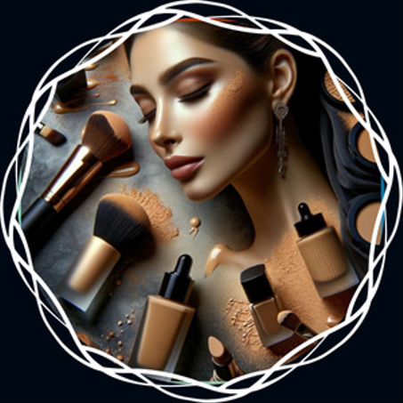 منتجات  التجميل     (BEAUTY PRODUCTS)