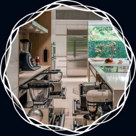 أفضل ماركات الأجهزة المنزلية  (HOUSEHOLD APPLIANCE)