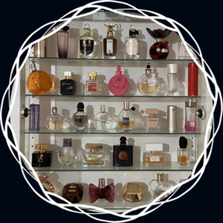 العطور       (PERFUMES)