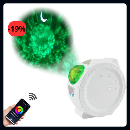 بعد يوم طويل في العمل، امنح نفسك لحظة من الاسترخاء مع أضواء LED الملونة