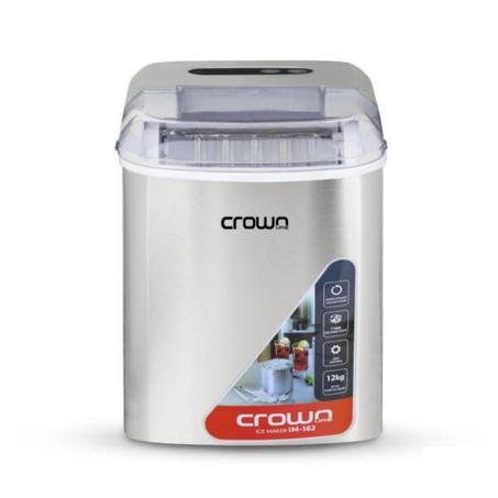 ماكينه صنع الثلج الاصليه + ضمان سنه