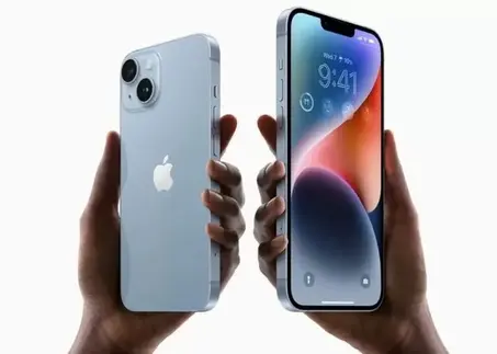 هواتف الأيفون