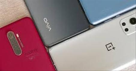 vivo _realme_oneplus...