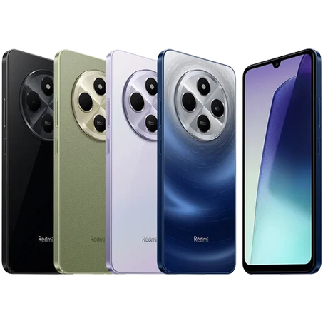 هواتف ريدمي