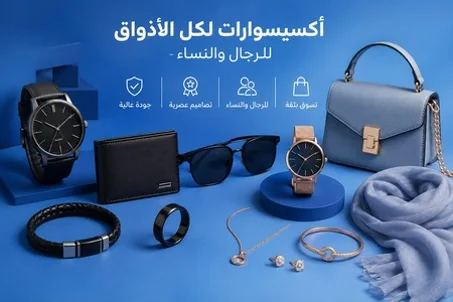 إكسسوارات