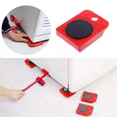 رافع و محرك الأثاث شديد التحمل