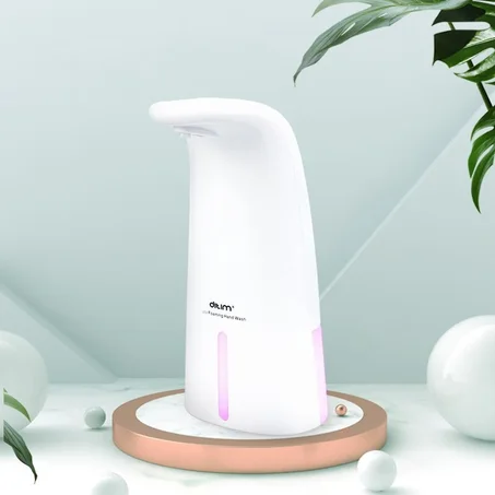 Distrubuteur de Savon موزع الصابون