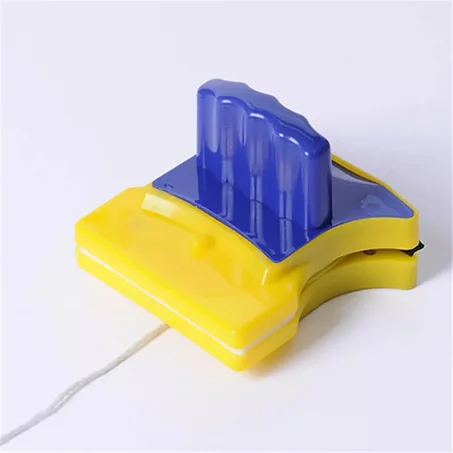 ماسح الزجاج المزدوج