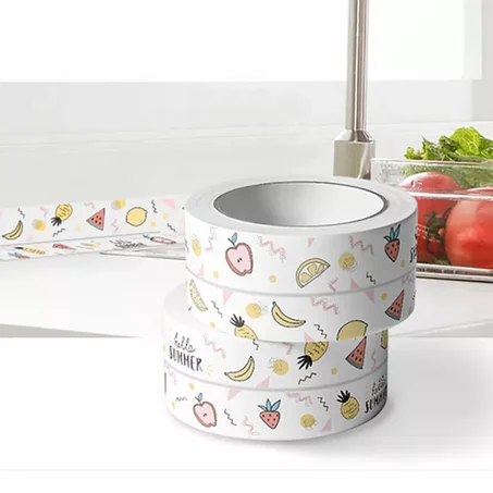 شريط المطبخ اللاصق مضاد التسربات 3.2 متر