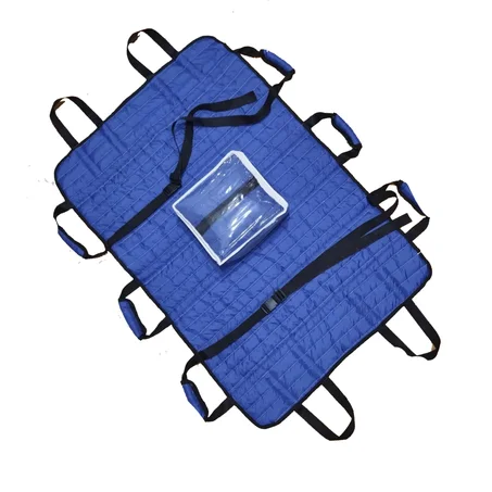 الفراش الطبي لنقل المرضى