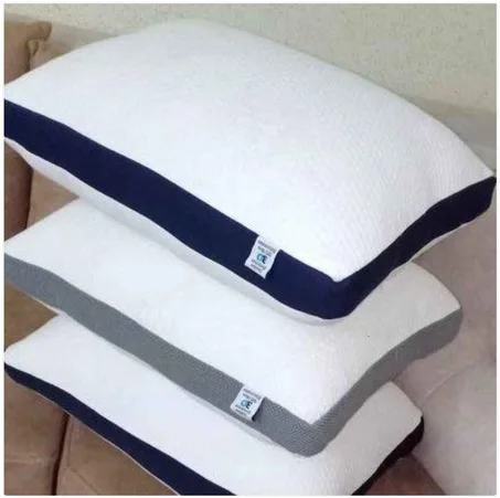 وسادة النوم الطبية باك ثلاث قطع