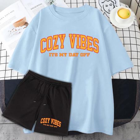 COZY VIBES ENSEMBLE CIEL