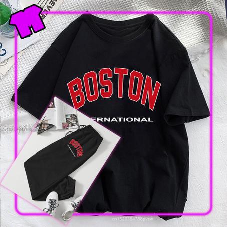 BOSTON ENSEMBLE NOIR