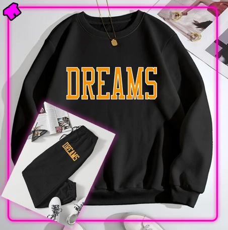 DREAMS ENSEMBLE NOIR