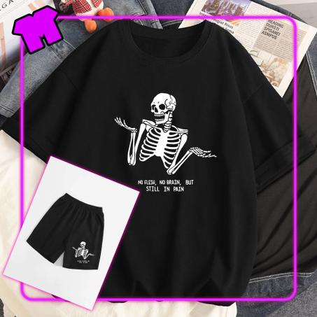 ENSEMBLE NOIR POUR FEMME