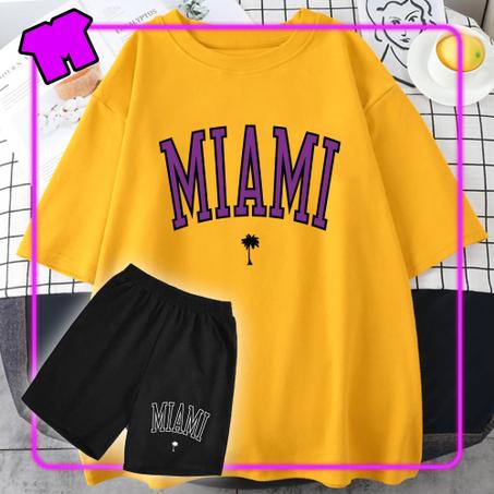 MIAMI ENSEMBLE POUR FEMME