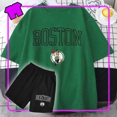 ENSEMBLE BOSTON  POUR FEMME