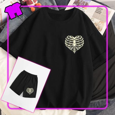 ENSEMBLE NOIR POUR FEMME