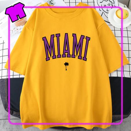 LAKERS T-SHIRT POUR FEMME