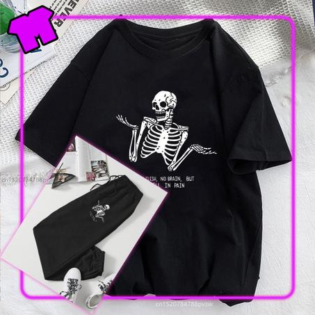 NO FRESH NO BRAIN ENSEMBLE NOIR